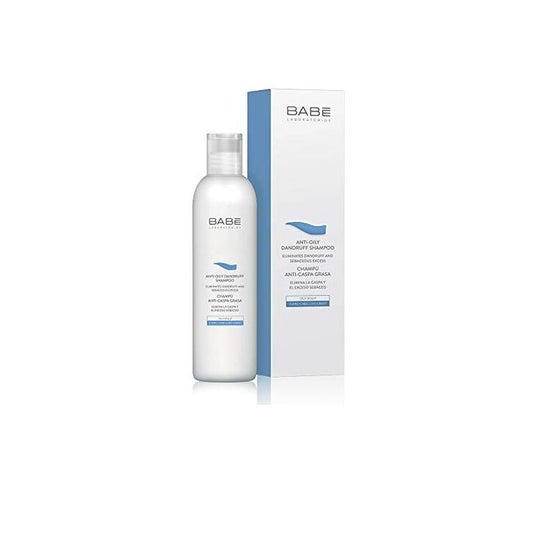  Babe Stop Akn Purifying Cleansing Gel 200ml : Beauty & Personal  Care