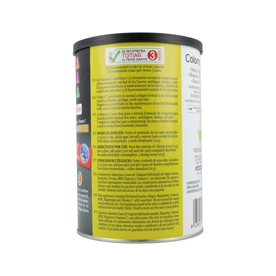Novadiet Colamag Calman 300g