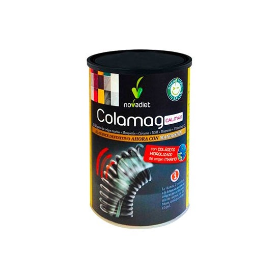 Novadiet Colamag Calman 300g