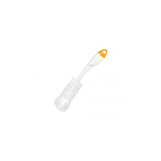 Nuk set limpia biberones 2 en 1