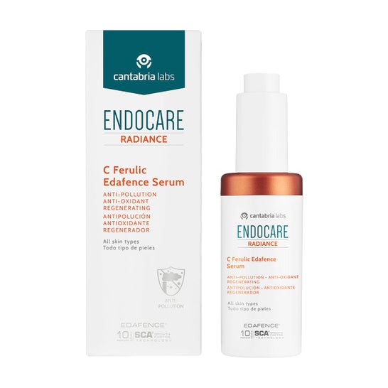 Endocare C Ferulic Edafense 30 ml