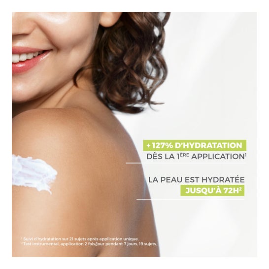 Les Indispensables Milk 400Ml