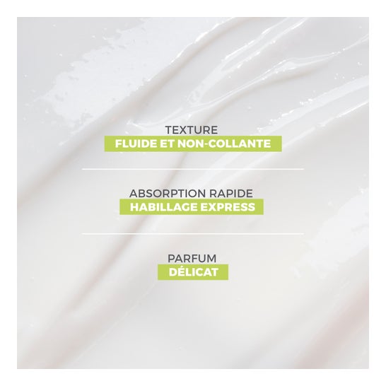 Les Indispensables Milk 400Ml