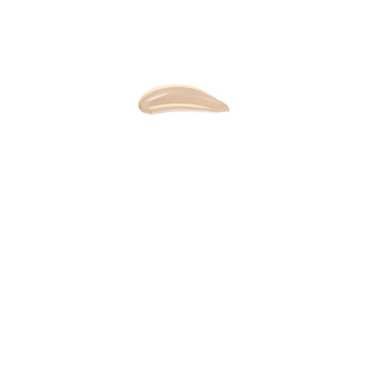 Sensilis Skin Glow [Make-up] Maquillaje Luminoso Efecto Segunda Piel 01 Ivory 30 ml