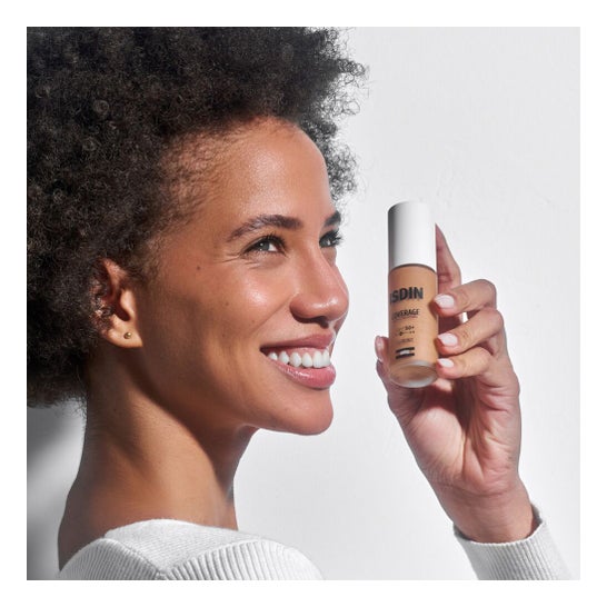 ISDIN Coverage 5.0 Bronze SPF50+ 30g