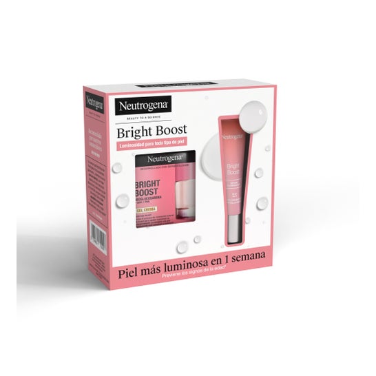 Neutrogena® Pack Bb Facial