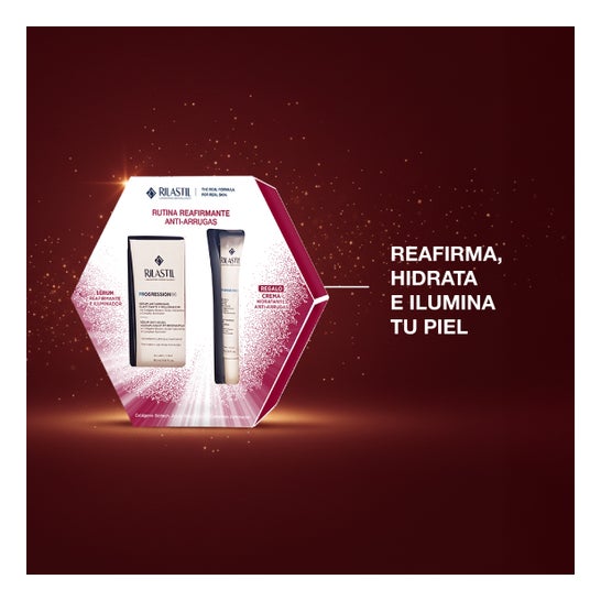Rilastil Pack Rutina Reafirmante Anti-Arrugas