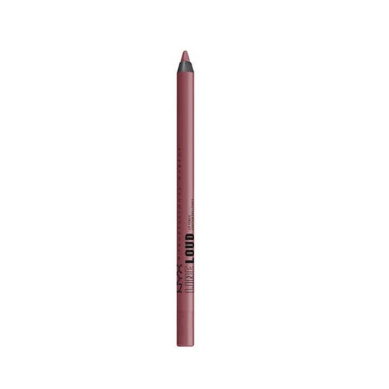 Nyx Line Loud Lip Pencil Stick Nro 16 Magic Maker 1ud