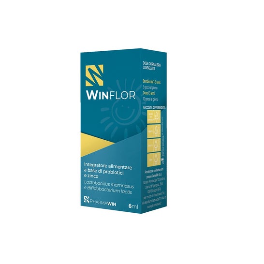 Pharmawin Winflor 6ml