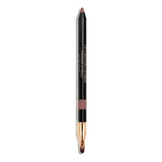 Chanel Le Crayon Lèvres #162-Nude Brun 12 Gr