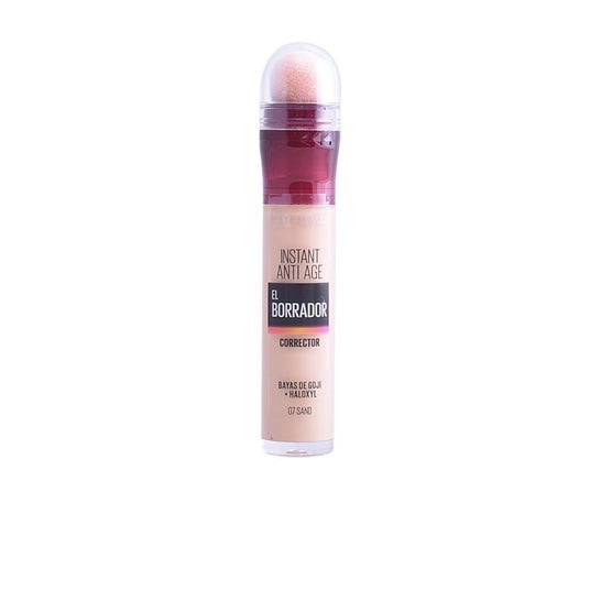 Maybelline Instant Anti-age Tratamiento Corrector 07 Sand