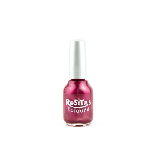 Rosita's Colours Nagellack Nº24
