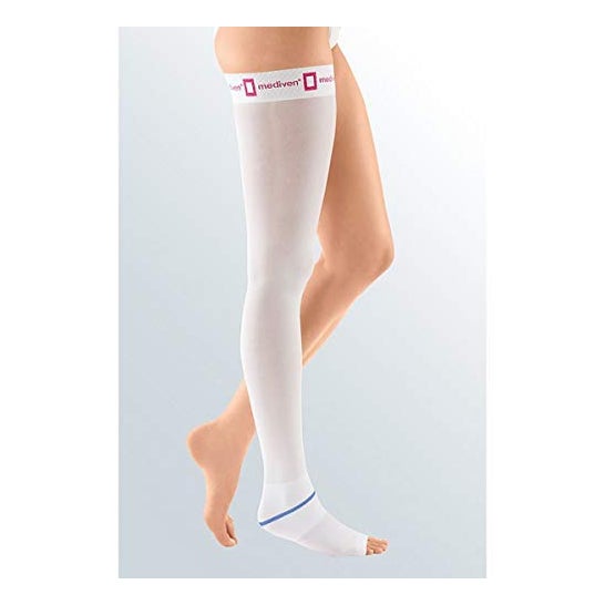 Struva 23 Hip Support Stocking Normal Compression T-6 2 pieces