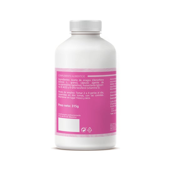 Sotya Onagra 700 mg 450 Perlas