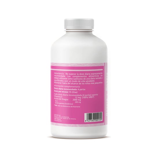 Sotya Onagra 700 mg 450 Perlas