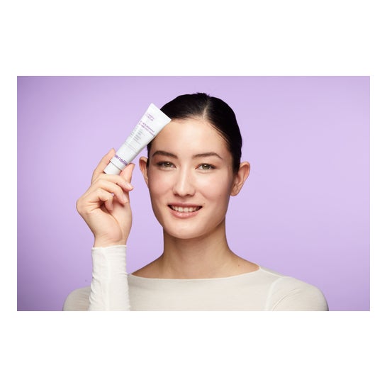 Sensilis Skin D-Pigment [AHA10 Overnight] Tratatmiento Renovador Despigmentante 30 ml