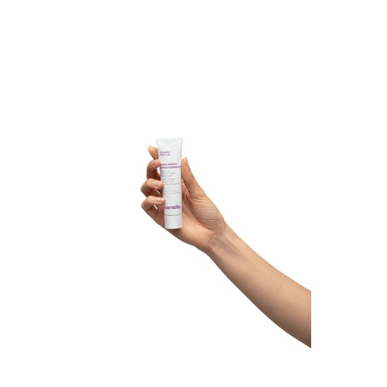 Sensilis Skin D-Pigment [AHA10 Overnight] Tratatmiento Renovador Despigmentante 30 ml