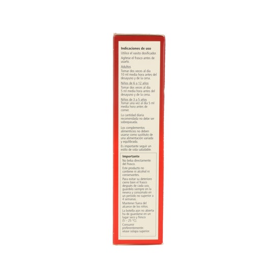 Floradix® 250ml