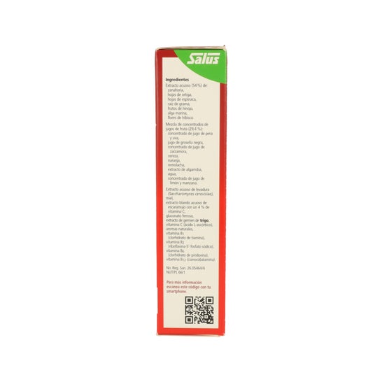 Floradix® 250ml