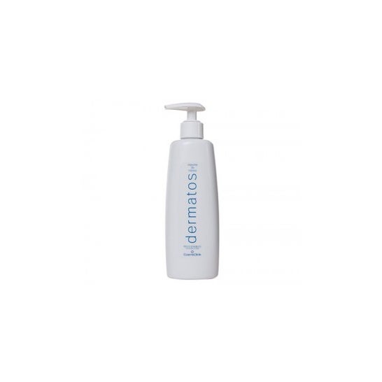 Cosmeclinik Dermatos Espuma Manos Piel Sensible 250 ml