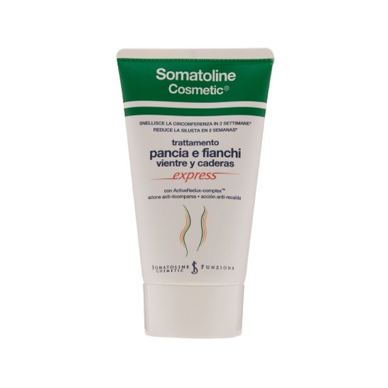 Somatoline® buik en heupen behandeling 150ml