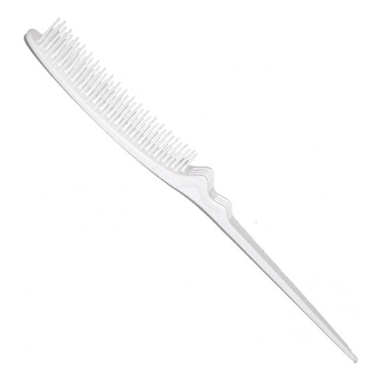 Eurostil 3 Row Crepar Brush Bianco