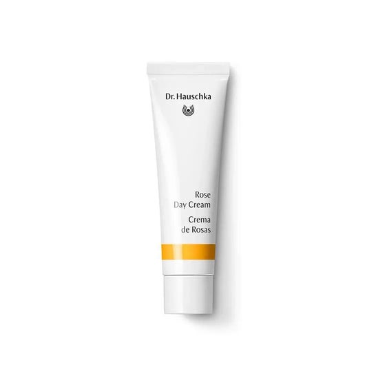 Dr. Hauschka Crema Rosa 30ml Dr. Hauschka Crema Rosa 30ml