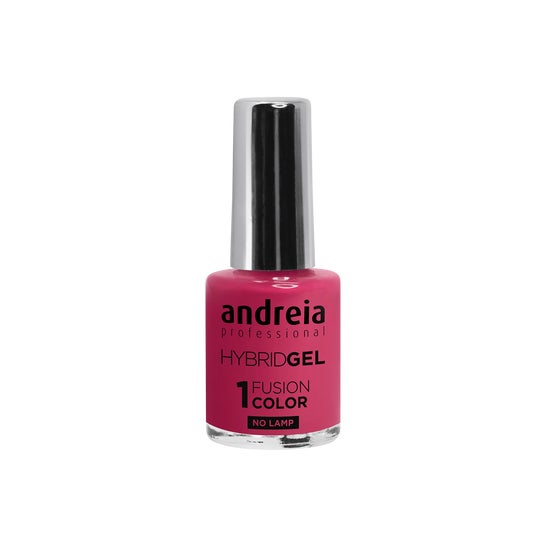 Andreia Professional Hybrid Gel Fusion Color Esmalte H19 10.5ml