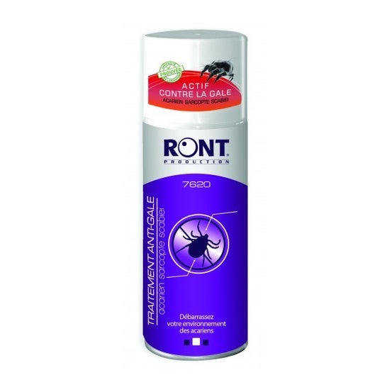 Ront Anti Scabies Spray 400ml