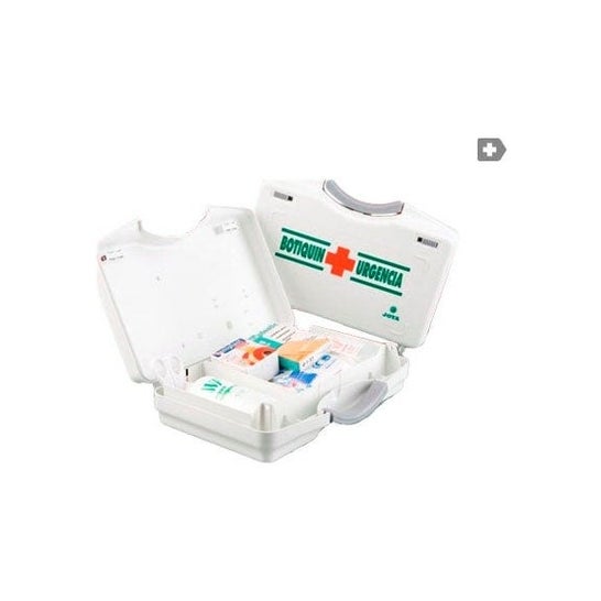 Schmuck Plastikset voll M2