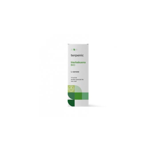 Hierbabuena Bio 10 ml Aceite Esencial