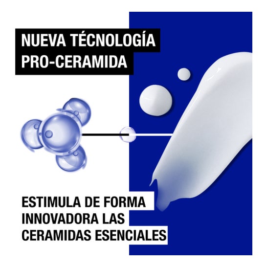 Neutrogena Pack Hidratación Profunda Sin Perfume 2x750 ml