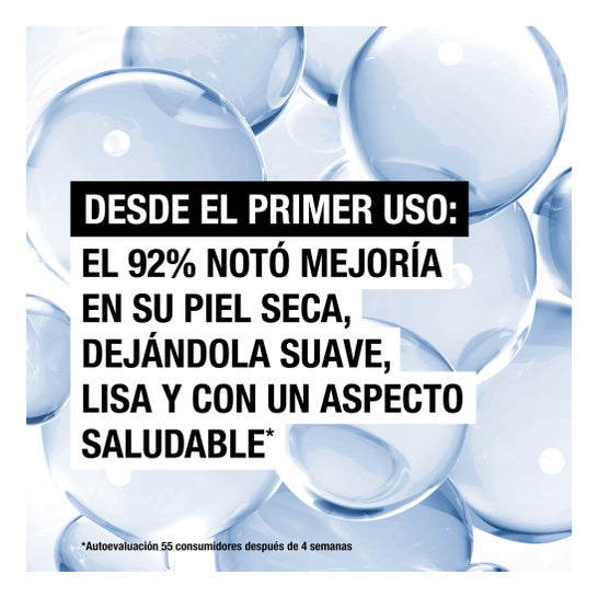 Neutrogena Pack Hidratación Profunda Sin Perfume 2x750 ml