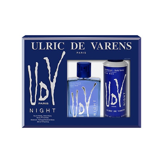 Ulric de varens discount paris