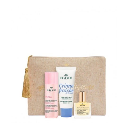 Nuxe My Beauty Must-Have Set