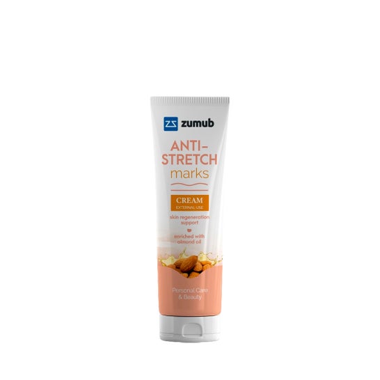 Zumub Creme Anti-Estrias 250ml