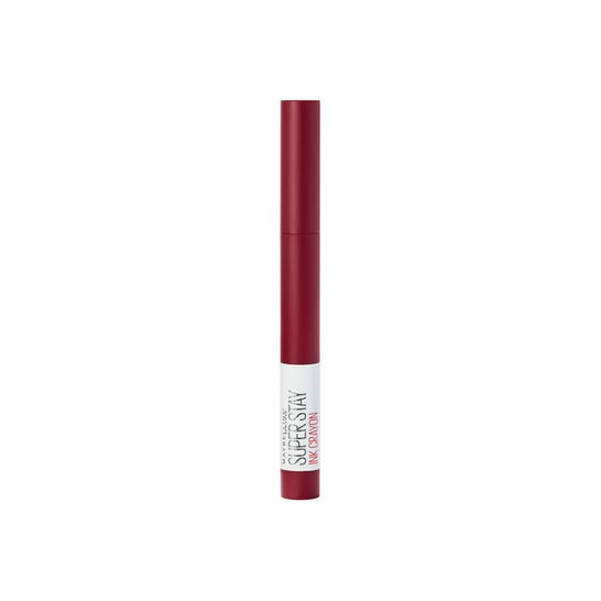 Maybelline SuperStay Rossetto N55 1ud