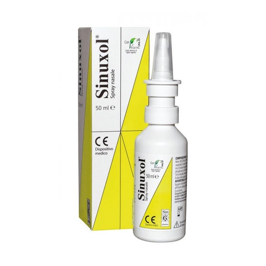Neo G Pharma Sinuxol Spray 50ml