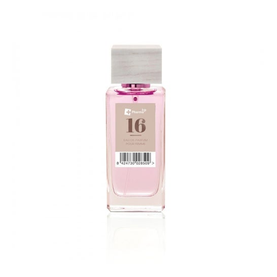 Iap Pharma Agua de Perfume nº16 50ml