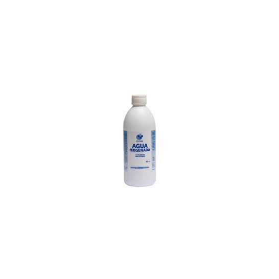 Dyns Hydrogen Peroxide 500 ml