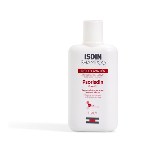 ISDIN Psorisdin Control Shampoo 200ml