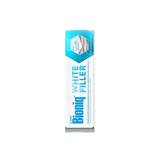 Bioniq White Filler 75 ml