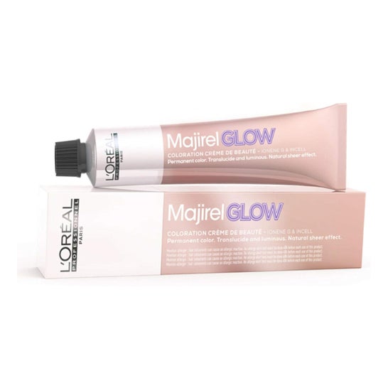 L'Oréal Majirel Glow Tinte Light Base .13 50ml
