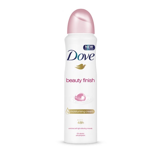 Dove Beauty Finish Deodorant Spray 200 ml