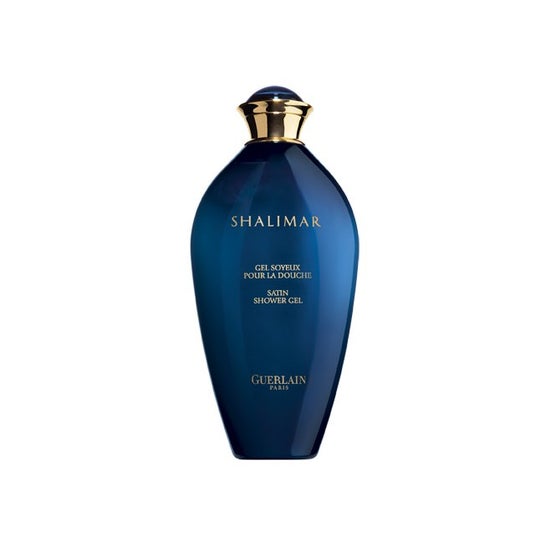 Shalimar best sale shower gel