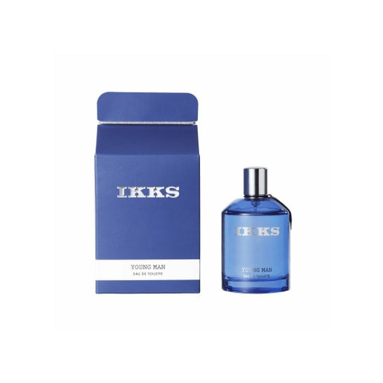 Ikks Young Man woda toaletowa 50ml