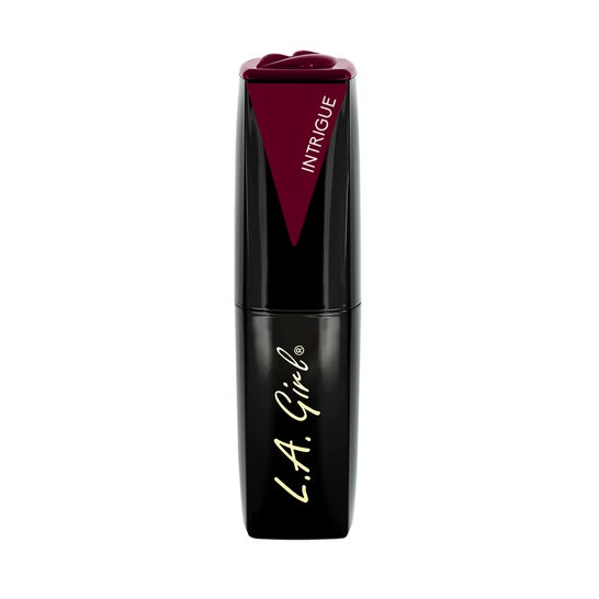 L.A. Girl Lip Attraction Lipstick Intrigue 3.2g