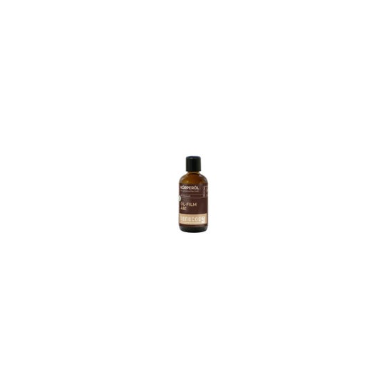 Benecos Aceite Corporal Jojoba Bio 100ml