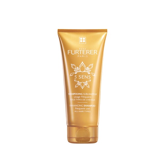 René Furterer 5 Sens champú sublimador 200ml