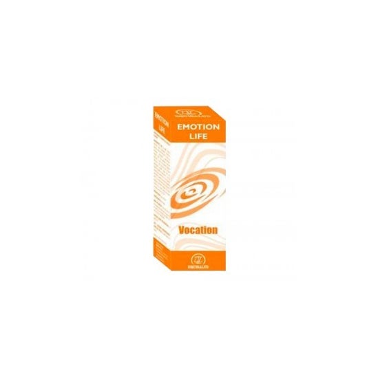Equisalud Emotionlife Vocation 50 ml